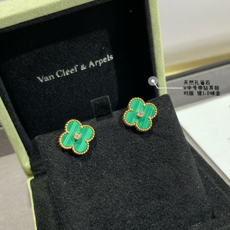 Vca Earrings